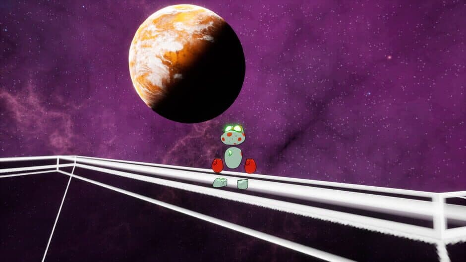 Скриншот 7 из Rumble Runners