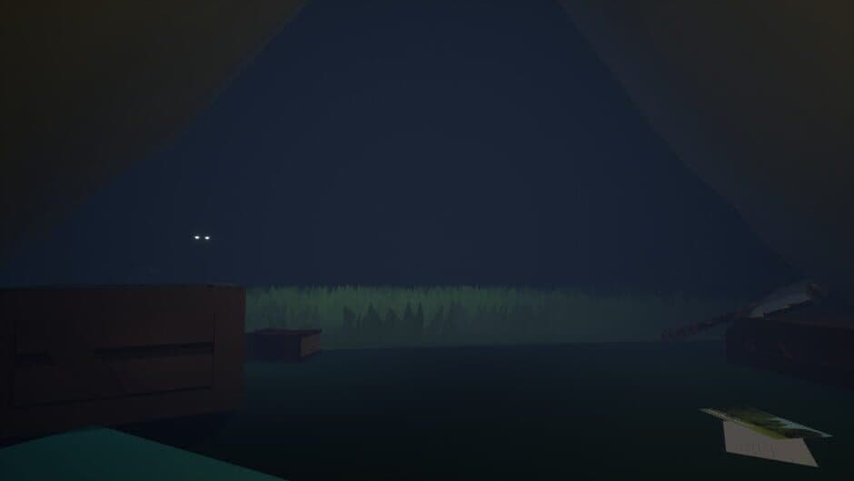 Скриншот 2 из Suspicious Downpour