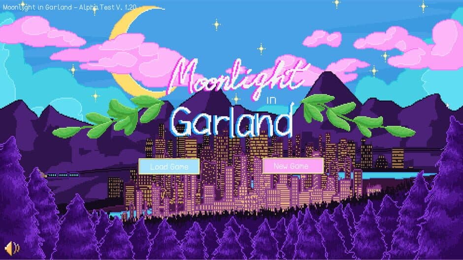 Скриншот 4 из Moonlight In Garland