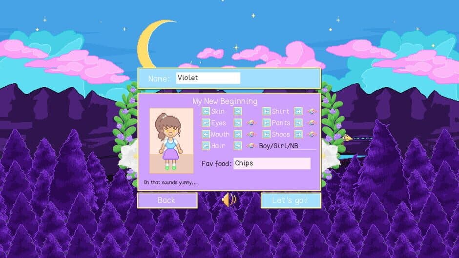 Скриншот 8 из Moonlight In Garland