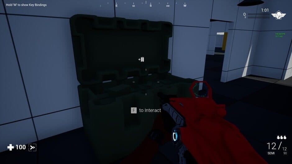Скриншот 3 из War Stained