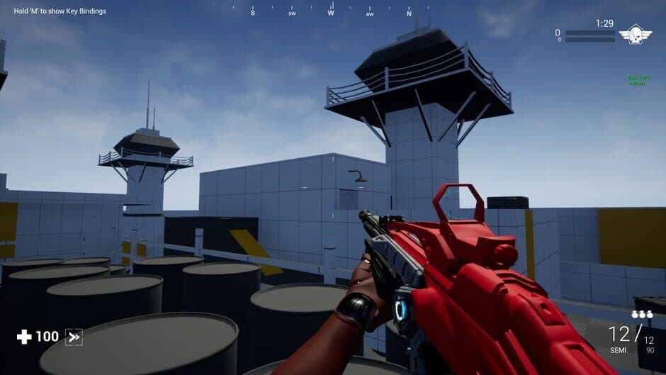 Скриншот 4 из War Stained