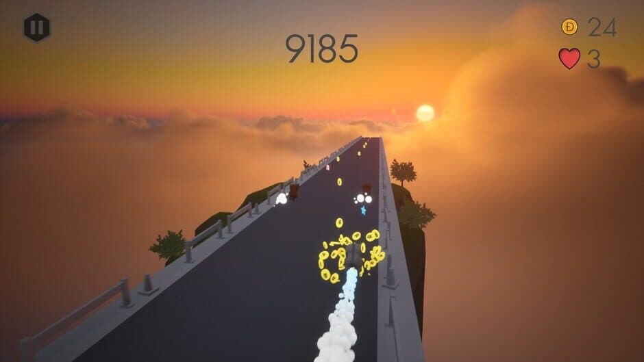 Скриншот 12 из Cat Simulator: Meow