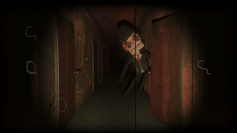 Скриншот 5 из Somniphobia