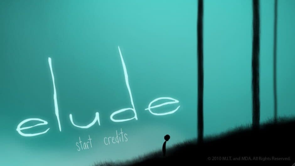 Скриншот 1 из Elude