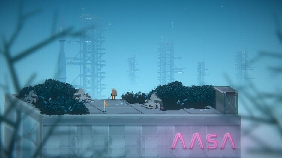 Скриншот 5 из Golf Club Nostalgia