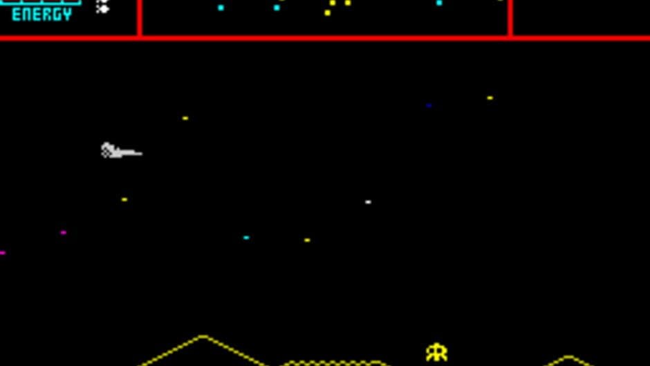 Скриншот 1 из Guardian II: Revenge of the Mutants