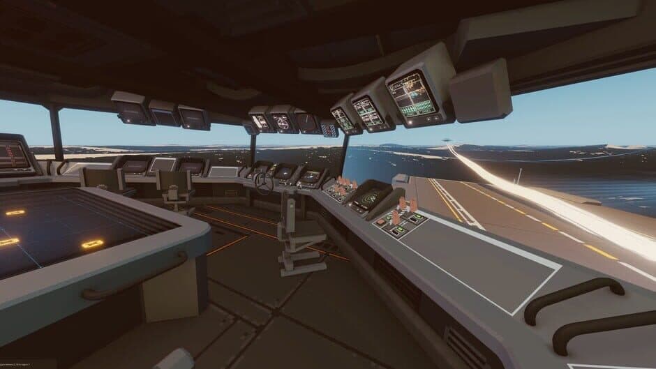 Скриншот 4 из Carrier Command 2