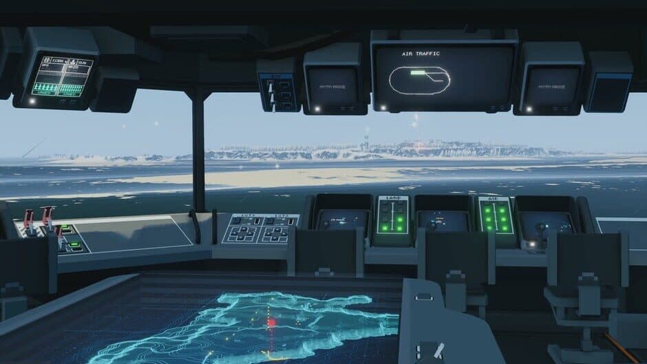 Скриншот 9 из Carrier Command 2