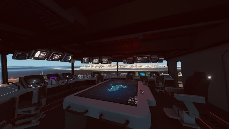 Скриншот 2 из Carrier Command 2