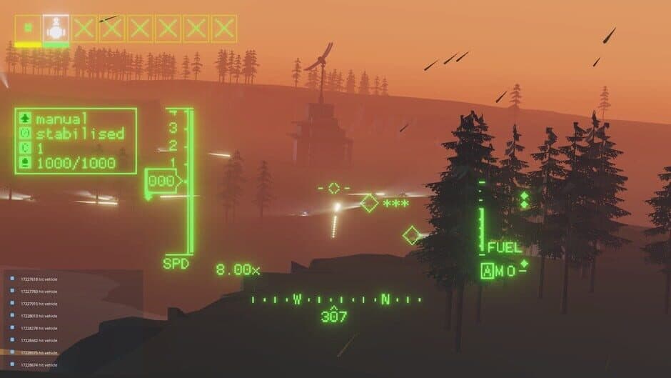 Скриншот 11 из Carrier Command 2