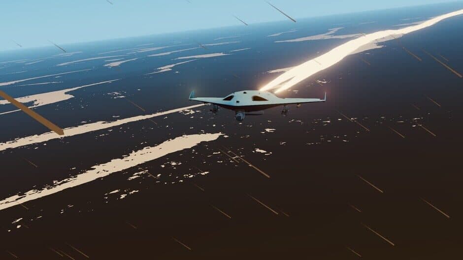 Скриншот 12 из Carrier Command 2