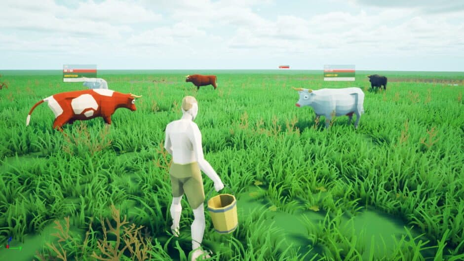 Скриншот 4 из Re.Poly