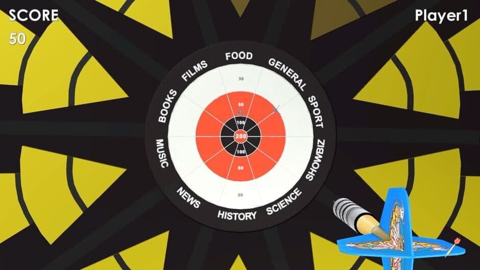 Скриншот 2 из Bullseye