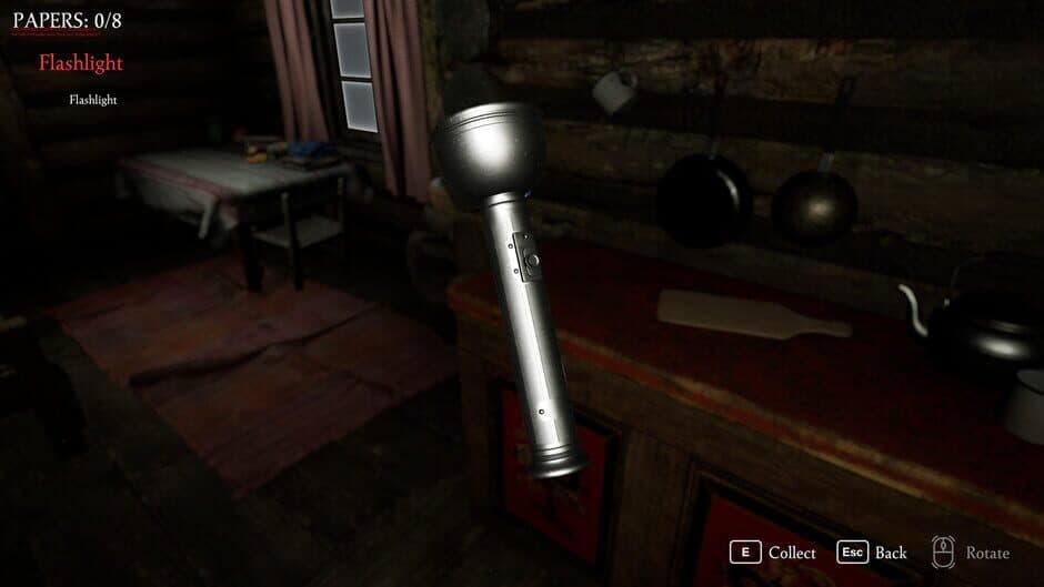 Скриншот 2 из Slenderman