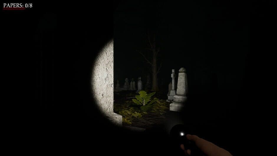 Скриншот 3 из Slenderman