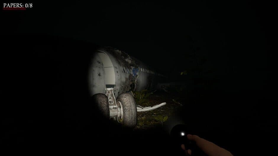 Скриншот 4 из Slenderman