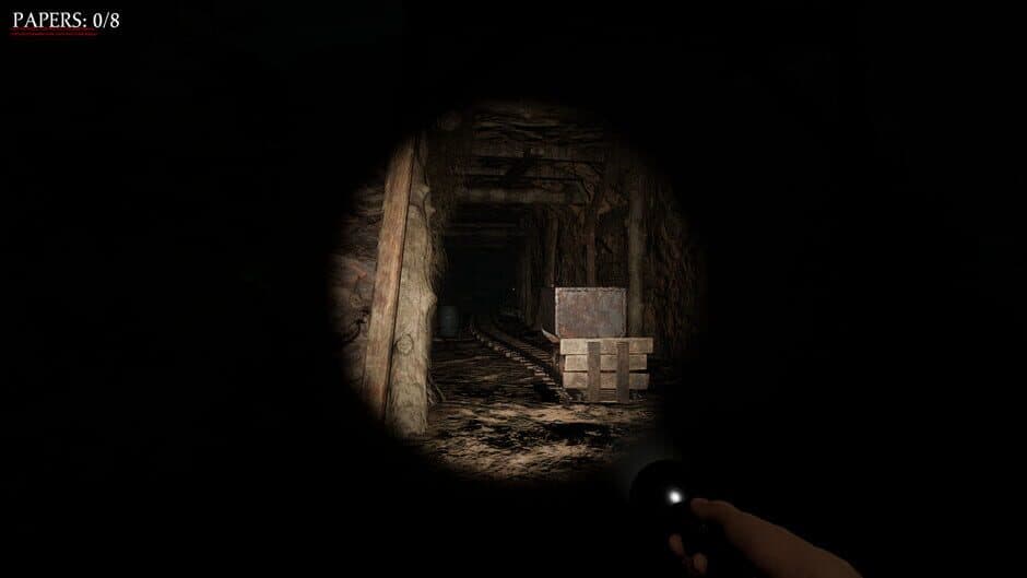 Скриншот 5 из Slenderman