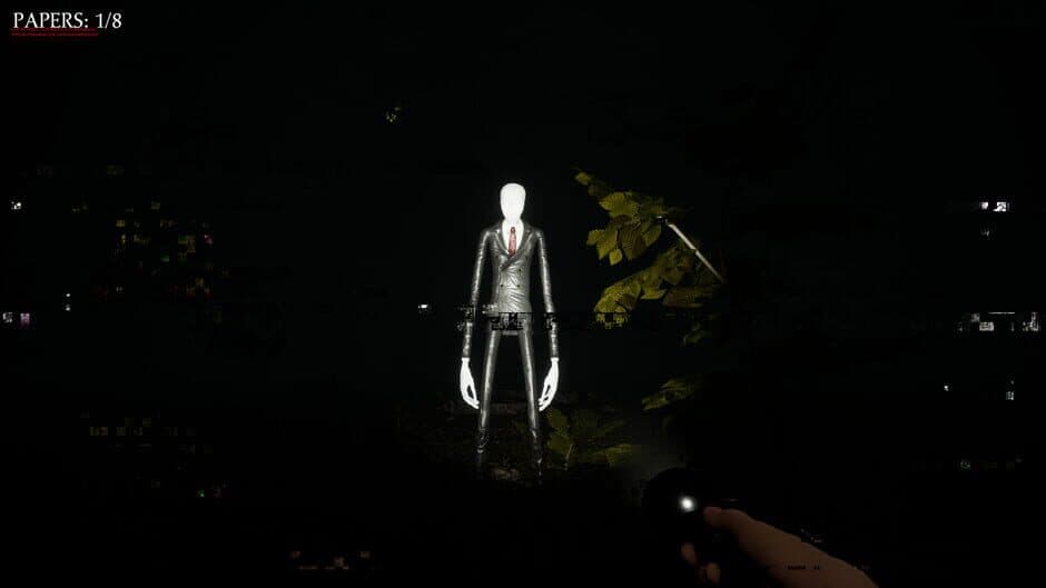 Скриншот 6 из Slenderman