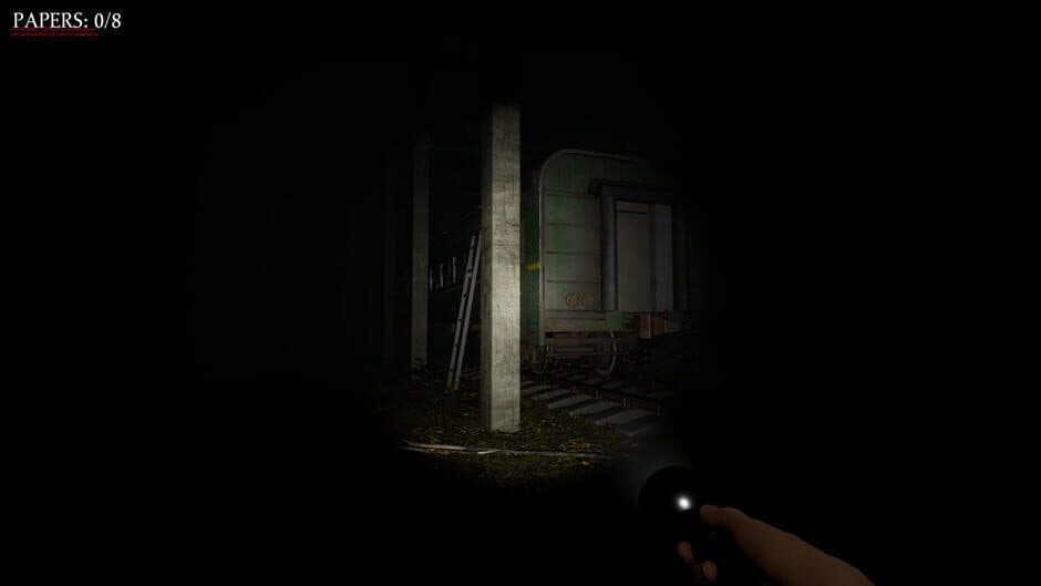 Скриншот 7 из Slenderman