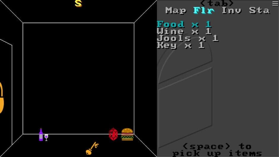 Скриншот 3 из Freebooter of Splorr!!