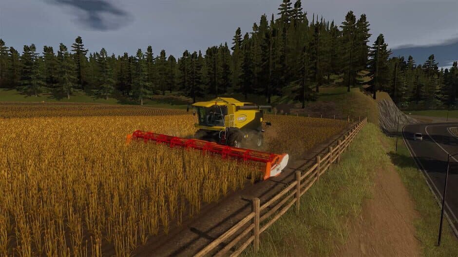 Скриншот 4 из Real Farm: Gold Edition
