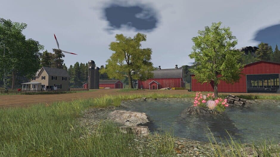 Скриншот 8 из Real Farm: Gold Edition