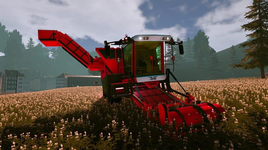 Скриншот 9 из Real Farm: Gold Edition