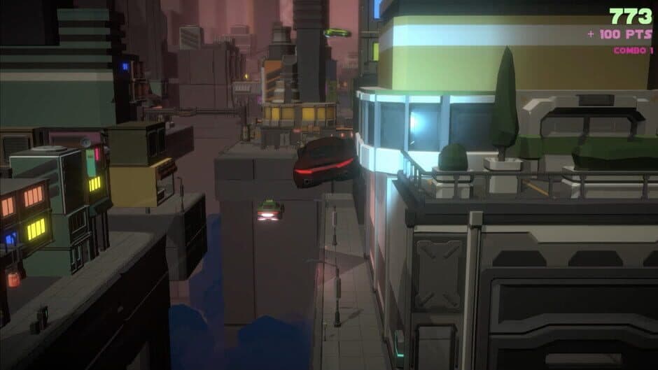 Скриншот 7 из Cyberflight
