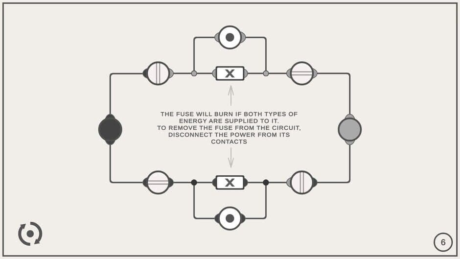 Скриншот 4 из Schematic