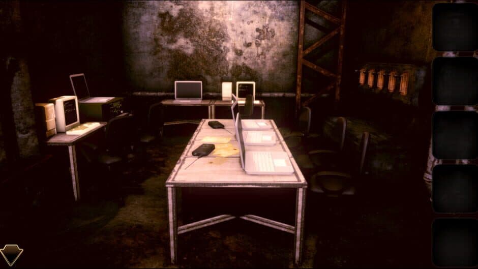 Скриншот 3 из Mystery of Camp Enigma 2