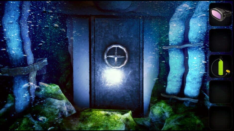 Скриншот 4 из Mystery of Camp Enigma 2