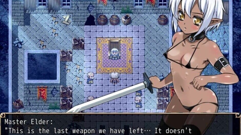 Скриншот 3 из Dark Sphere