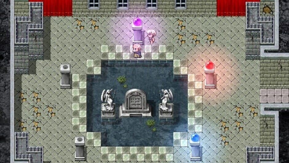 Скриншот 2 из Dark Sphere