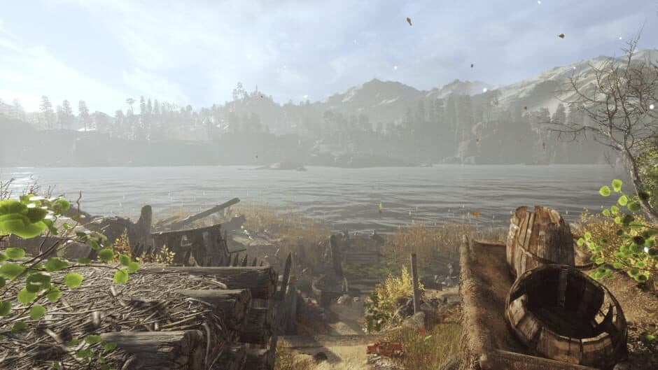 Скриншот 3 из Metro Exodus: Enhanced Edition