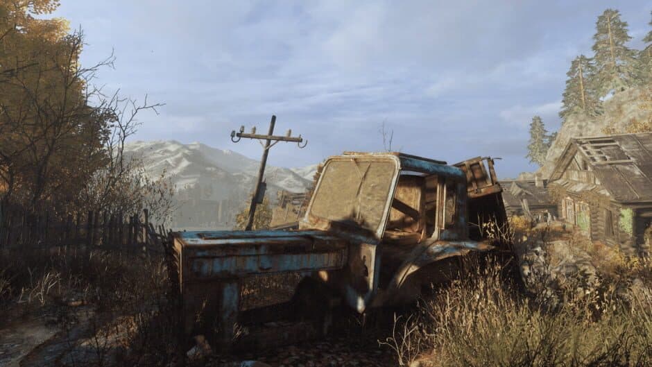 Скриншот 5 из Metro Exodus: Enhanced Edition