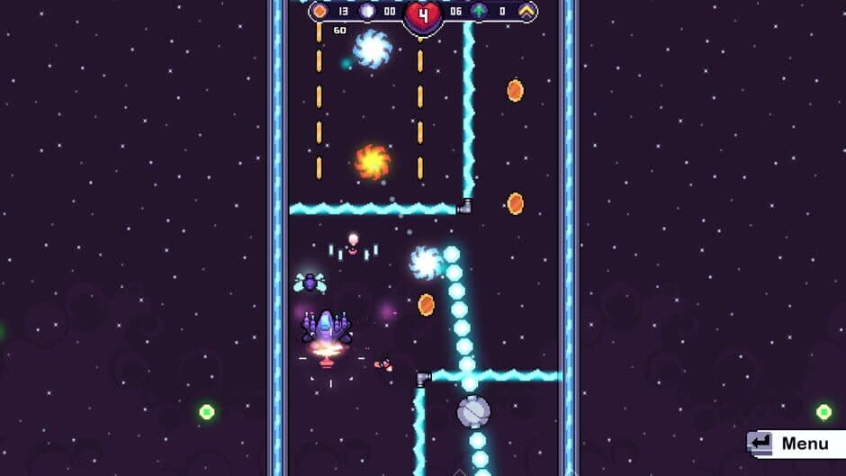 Скриншот 4 из Dininho Space Adventure