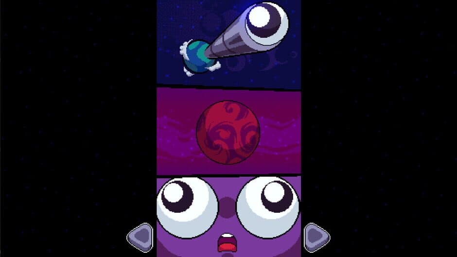 Скриншот 5 из Dininho Space Adventure