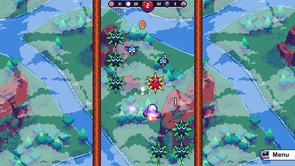 Скриншот 10 из Dininho Space Adventure
