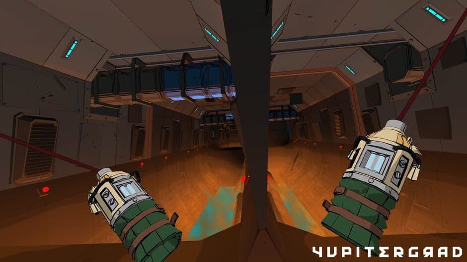 Скриншот 2 из Yupitergrad