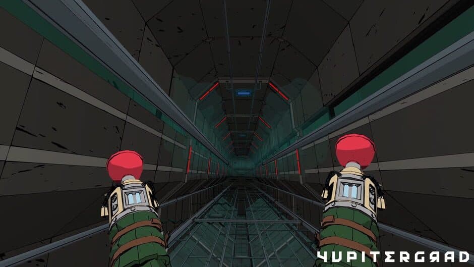 Скриншот 3 из Yupitergrad
