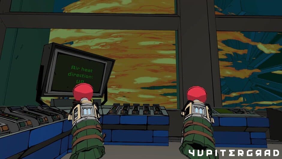 Скриншот 4 из Yupitergrad