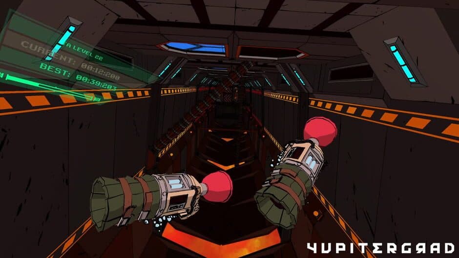 Скриншот 5 из Yupitergrad
