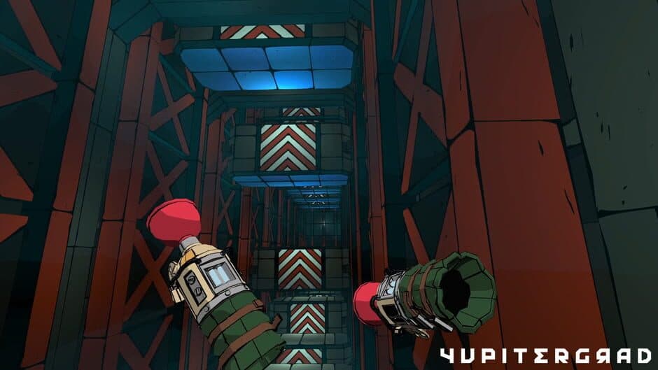 Скриншот 6 из Yupitergrad