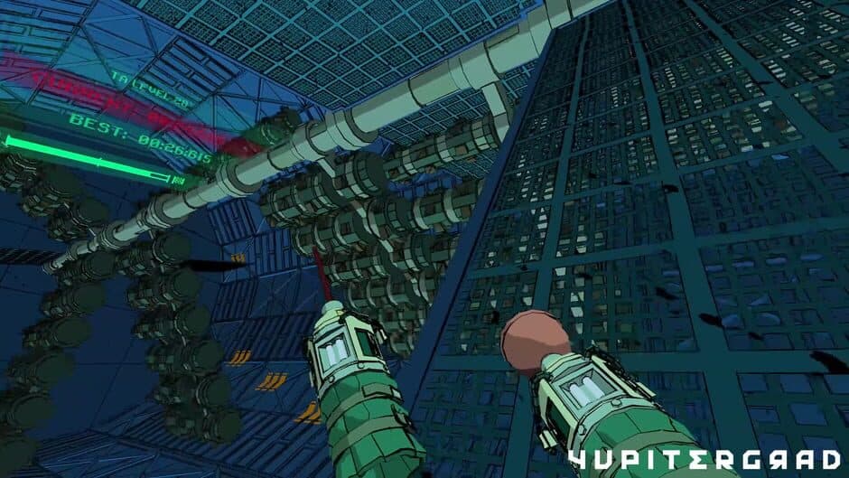 Скриншот 7 из Yupitergrad