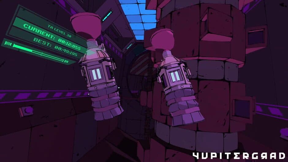 Скриншот 8 из Yupitergrad