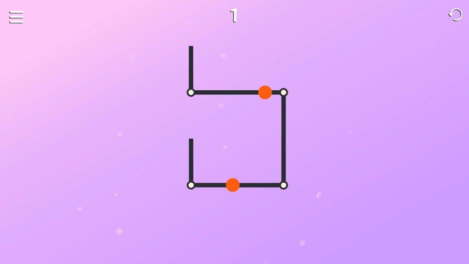 Скриншот 2 из Higgs Boson: Challenging Puzzle