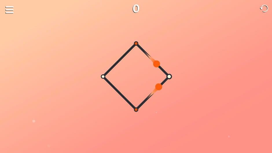 Скриншот 1 из Higgs Boson: Challenging Puzzle