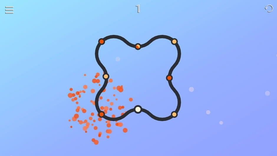 Скриншот 3 из Higgs Boson: Challenging Puzzle