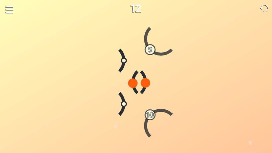 Скриншот 4 из Higgs Boson: Challenging Puzzle